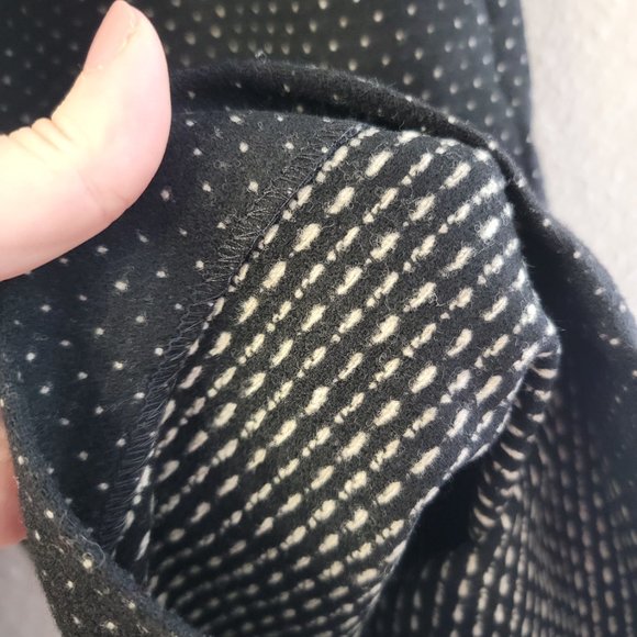 French Connection Wide Leg Pants Size 4 - Picture 3 of 6